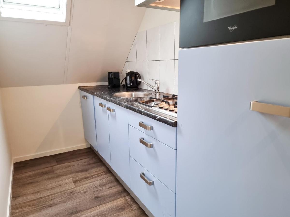 Vakantiehuis Zoutelande Zo05 Exteriér fotografie