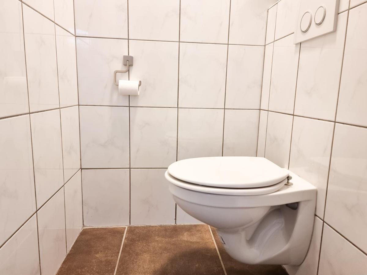 Vakantiehuis Zoutelande Zo05 Exteriér fotografie