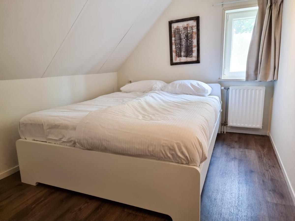 Vakantiehuis Zoutelande Zo05 Exteriér fotografie