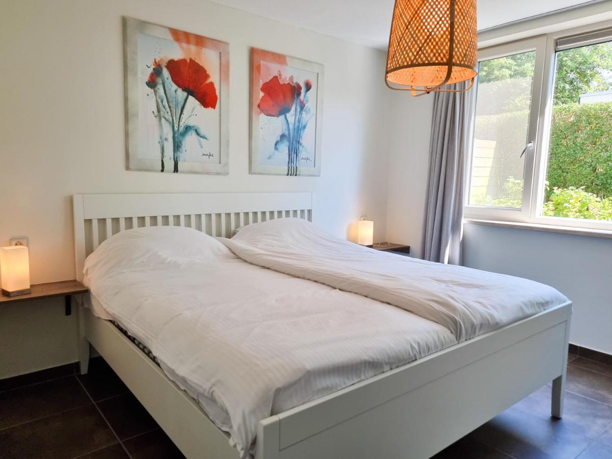 Vakantiehuis Zoutelande Zo05 Exteriér fotografie