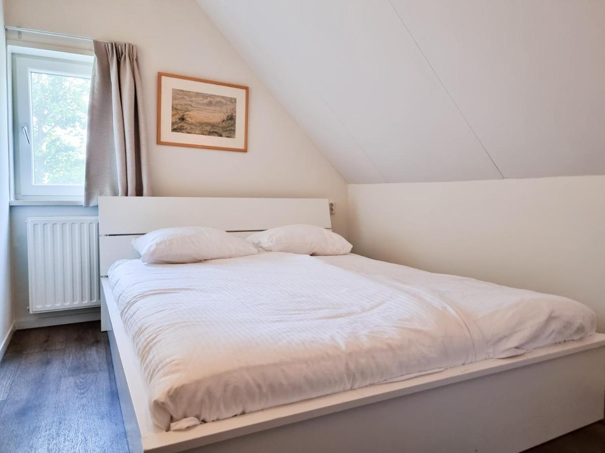 Vakantiehuis Zoutelande Zo05 Exteriér fotografie