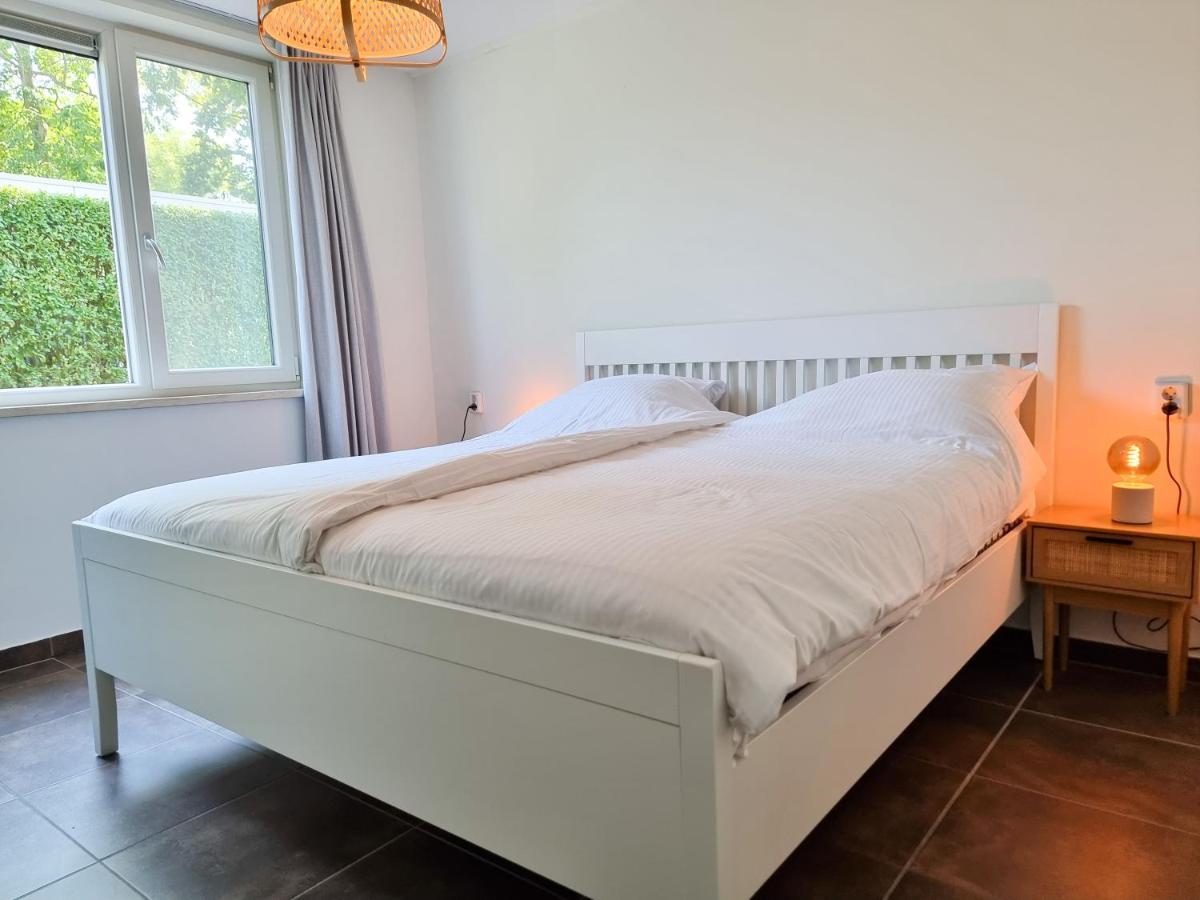 Vakantiehuis Zoutelande Zo05 Exteriér fotografie