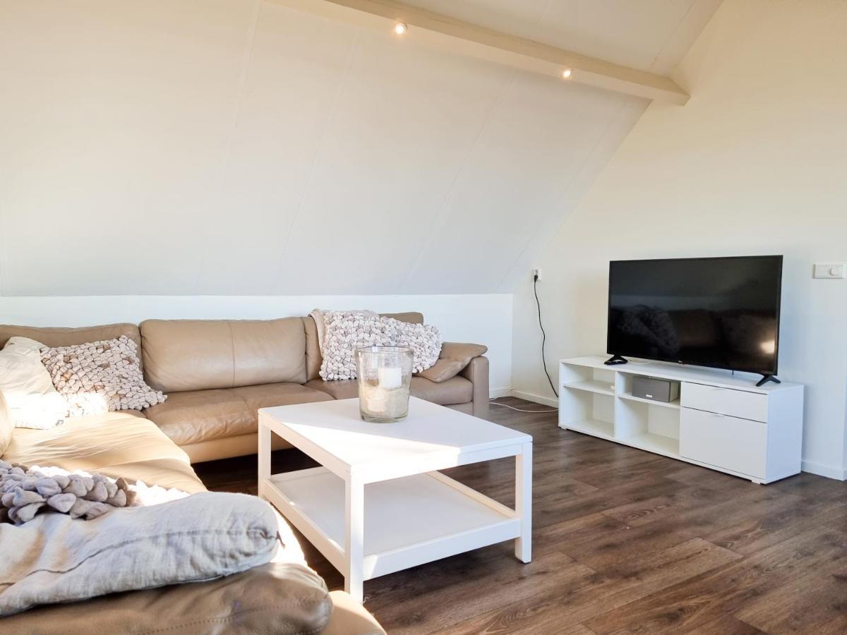 Vakantiehuis Zoutelande Zo05 Exteriér fotografie