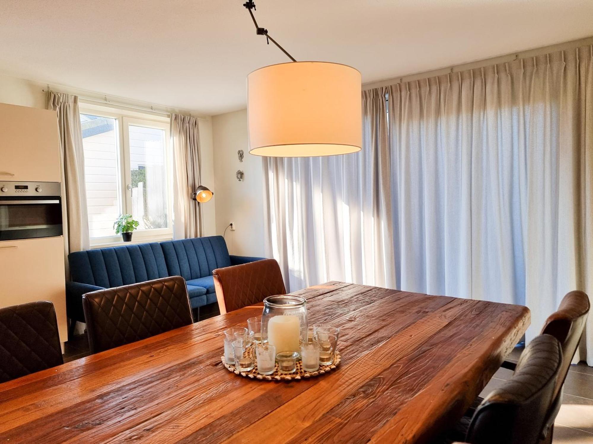 Vakantiehuis Zoutelande Zo05 Exteriér fotografie