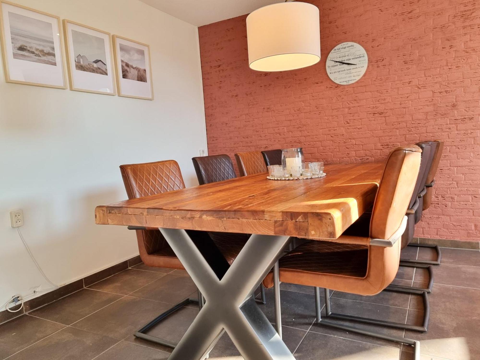 Vakantiehuis Zoutelande Zo05 Exteriér fotografie