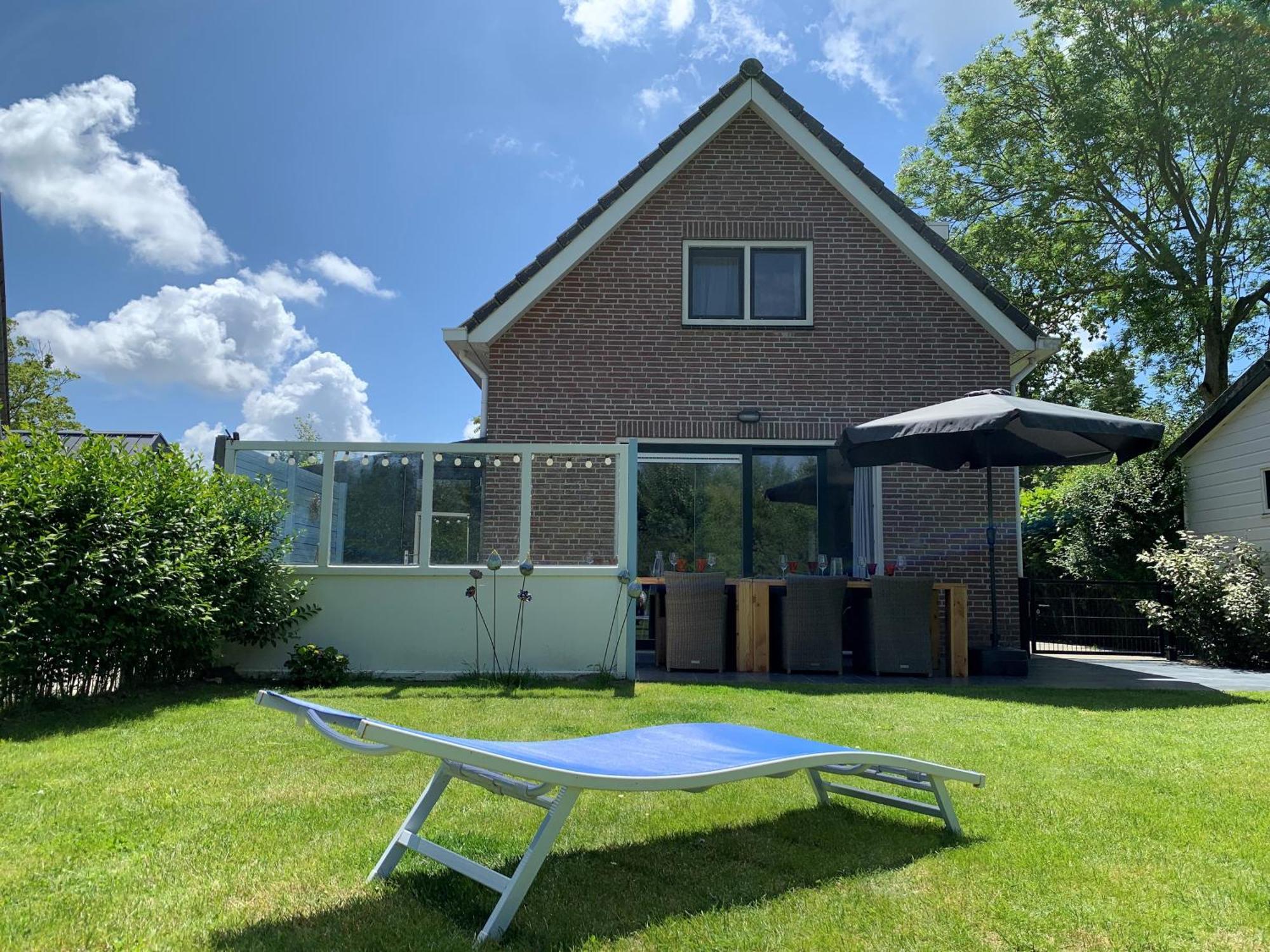 Vakantiehuis Zoutelande Zo05 Exteriér fotografie